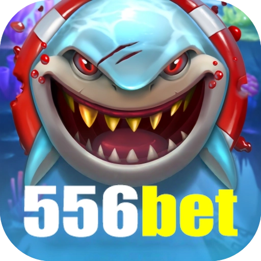 556BET LOGO
