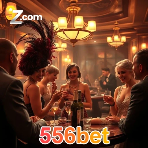 556BET Promocao